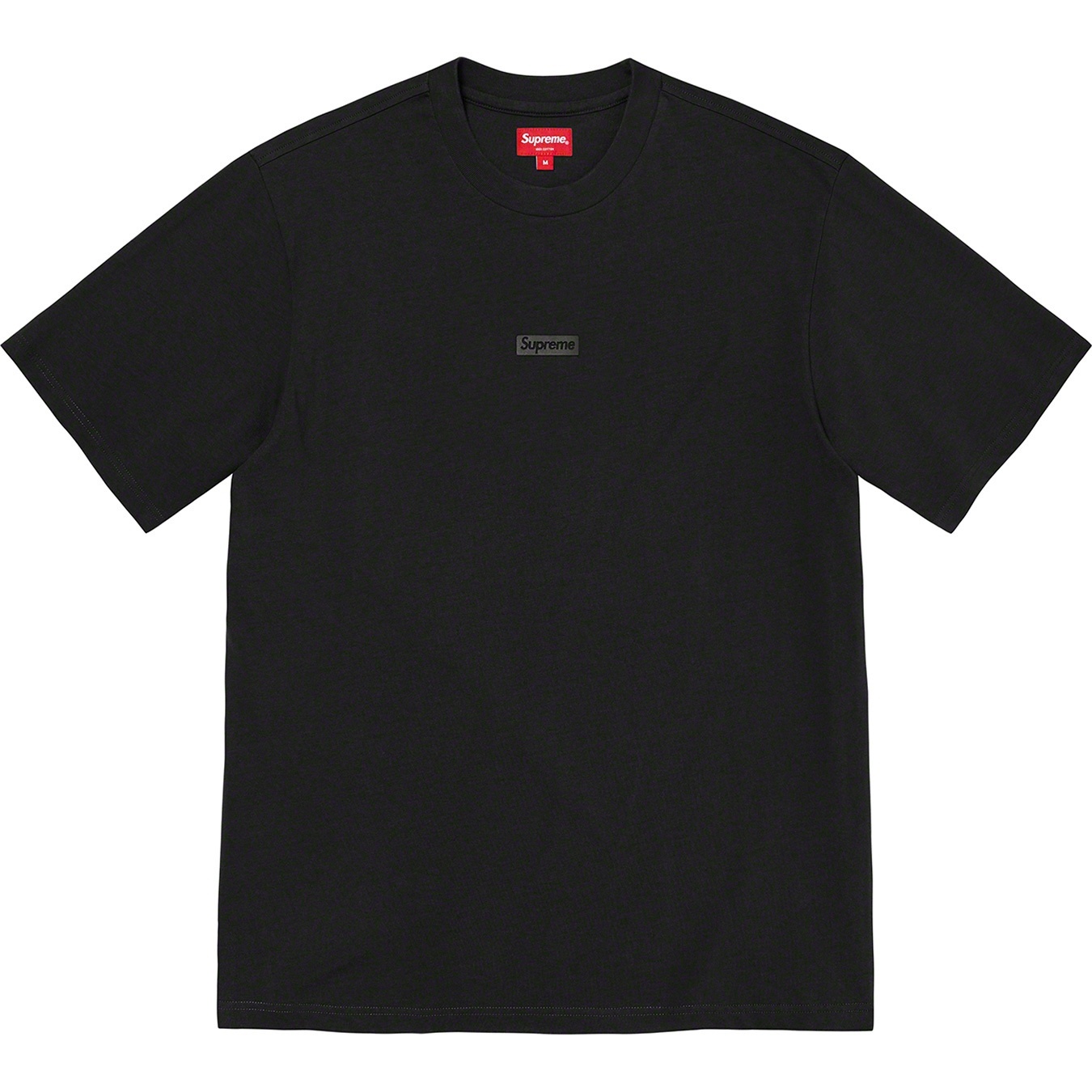 High Density Small Box S/S Top view 12